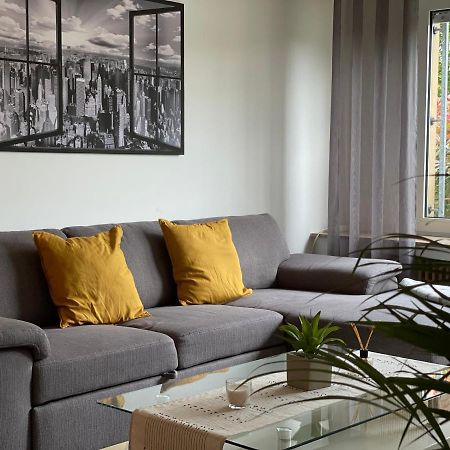 Apart70-Modern Design I Garden With Terrace I Smart Tv I Free Parking I Free Wifi Hamm  Esterno foto