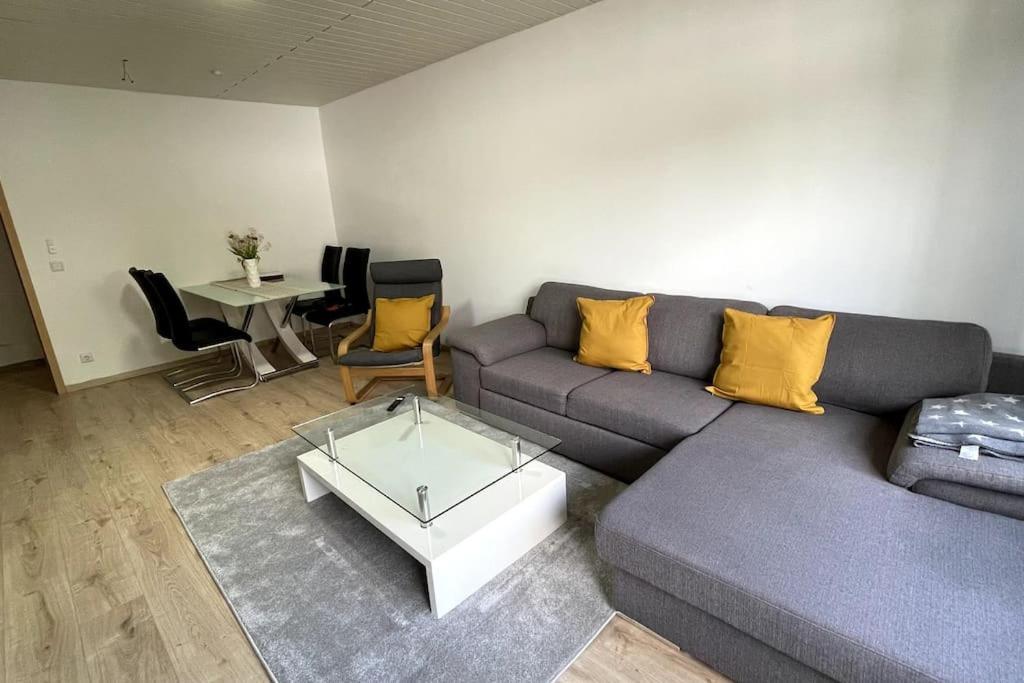 Apart70-Modern Design I Garden With Terrace I Smart Tv I Free Parking I Free Wifi Hamm  Esterno foto