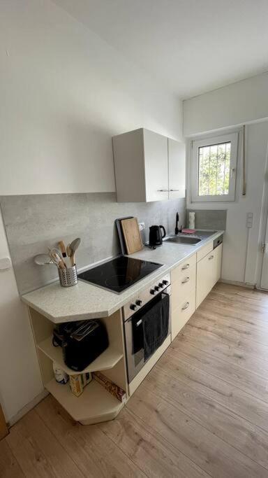 Apart70-Modern Design I Garden With Terrace I Smart Tv I Free Parking I Free Wifi Hamm  Esterno foto