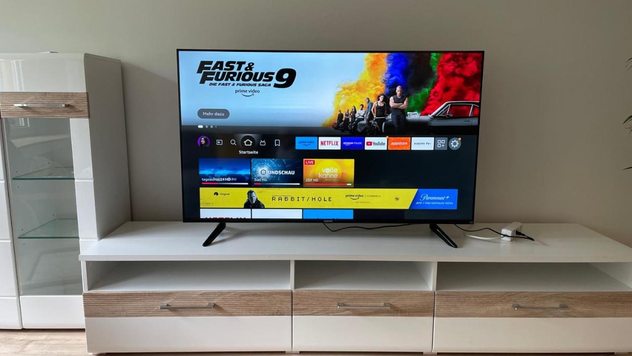 Apart70-Modern Design I Garden With Terrace I Smart Tv I Free Parking I Free Wifi Hamm  Esterno foto